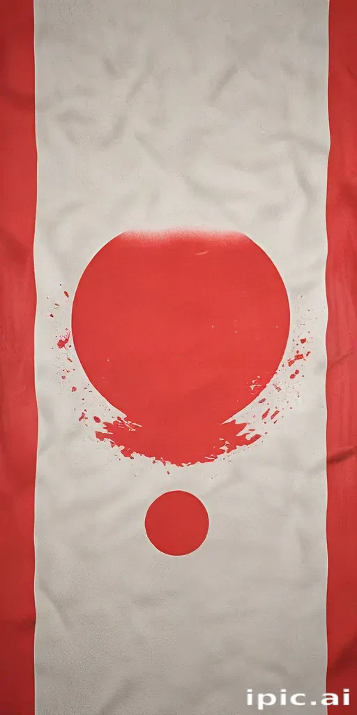 japanese flag