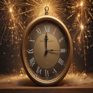 new years eve wallpaper