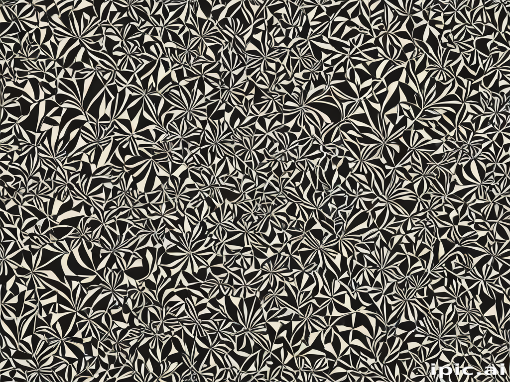 graphic wallpaper