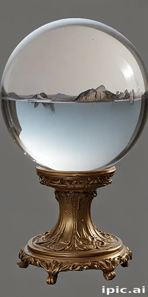 crystal ball png
