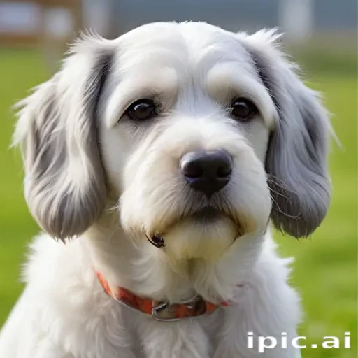schnocker  dog breed