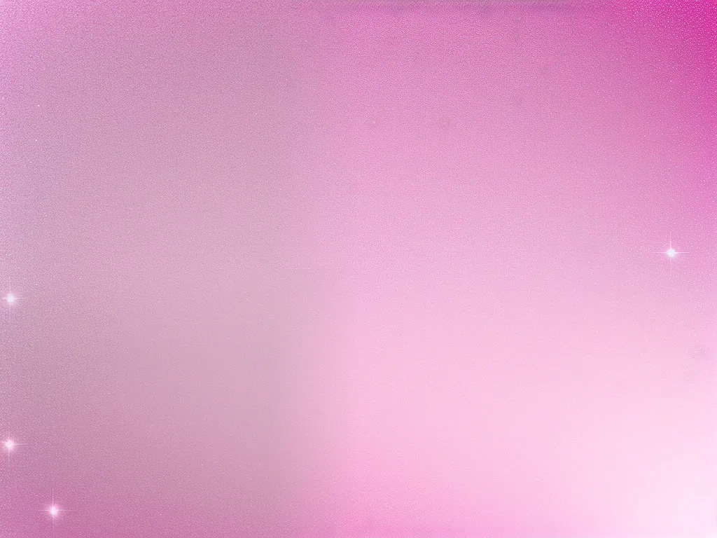light pink glitter background