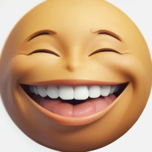 smiley face png transparent