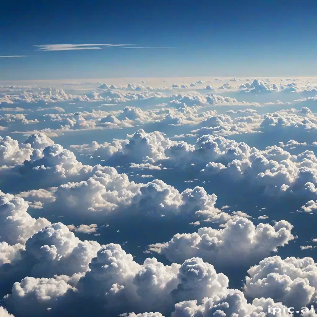 clouds wallpaper