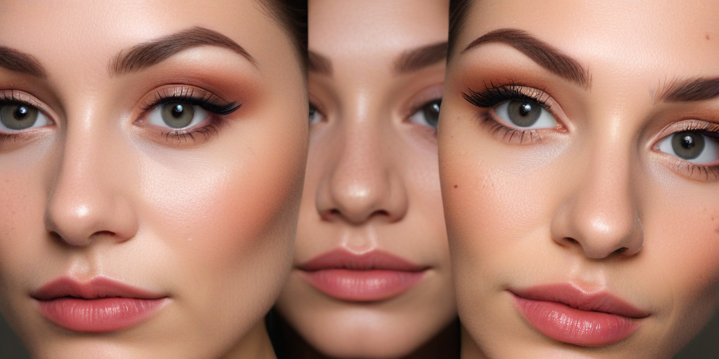vegan and cruelty free makeup