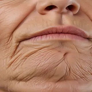 wrinkles png