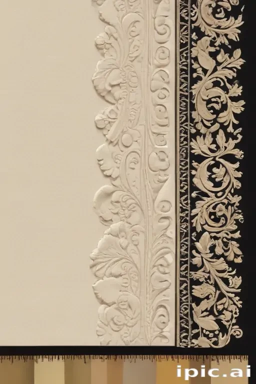 line border