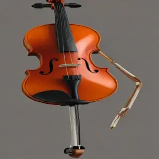 violin png