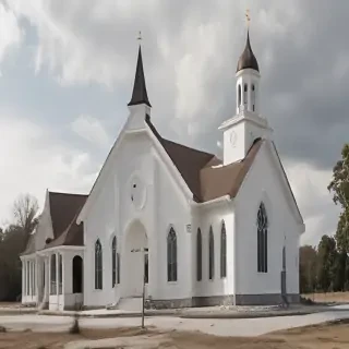 church png