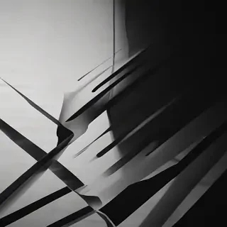 black and white iphone wallpaper