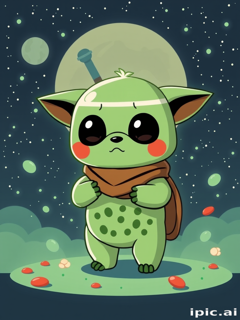 cute boba wallpaper