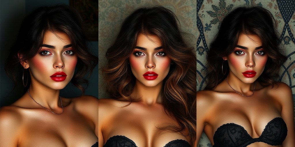 uncensored images