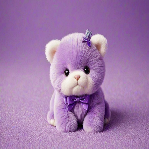cute wallpapers purple