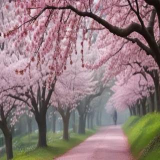 cherry blossom backgrounds