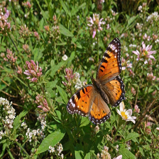 cute butterfly pictures