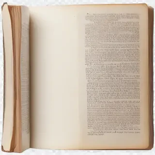 book transparent background