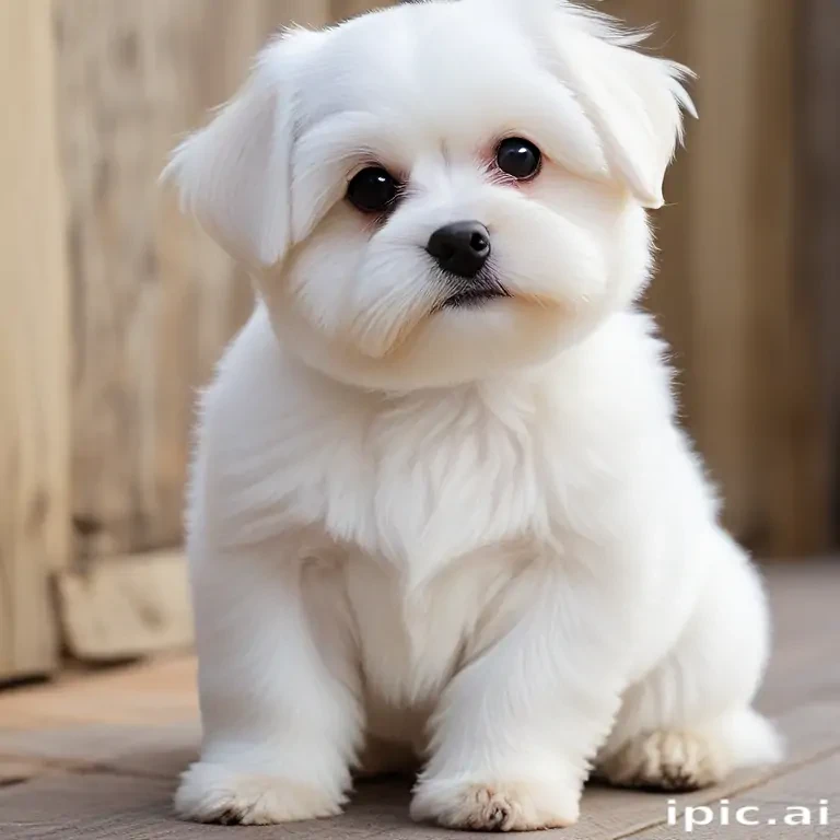 maltese dog breed