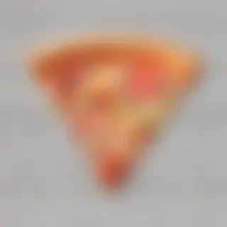 transparent pizza clipart