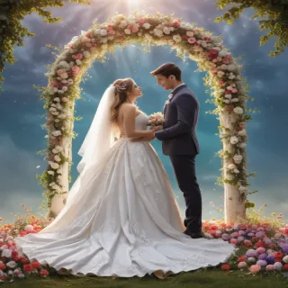 wedding background png