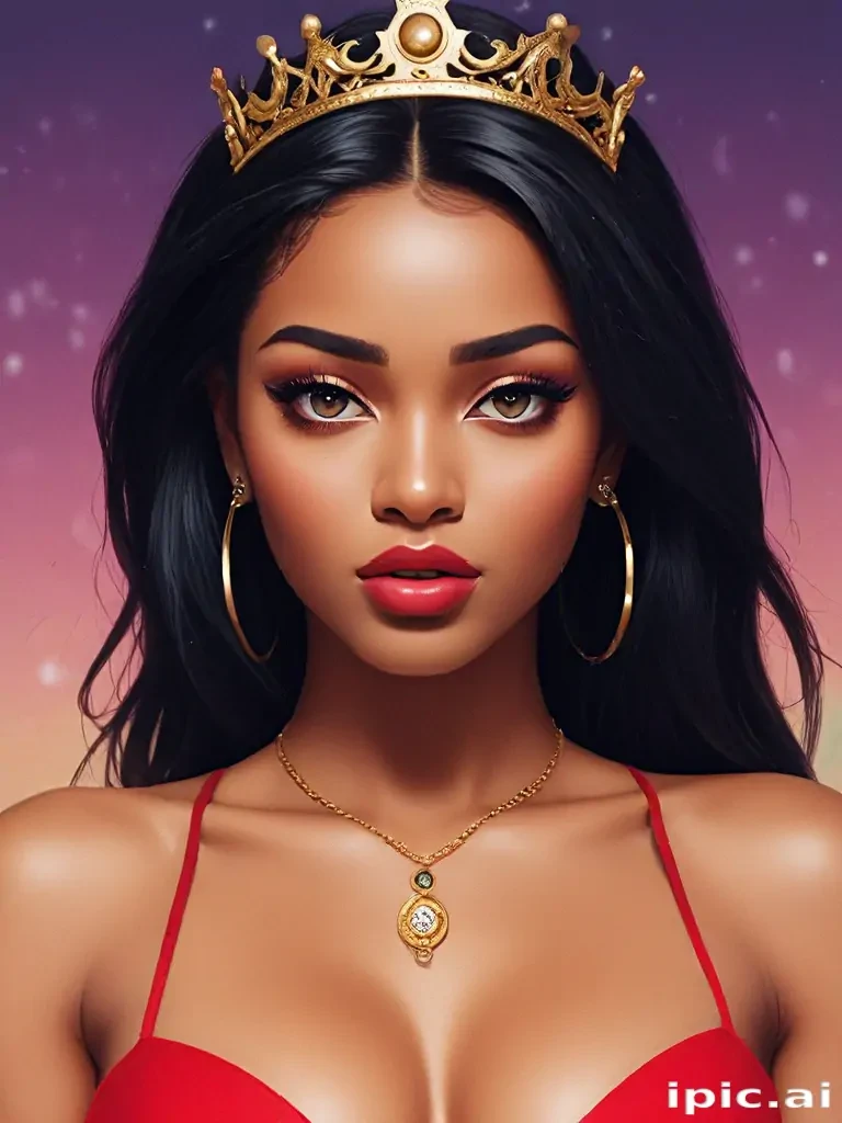 slay queen wallpaper