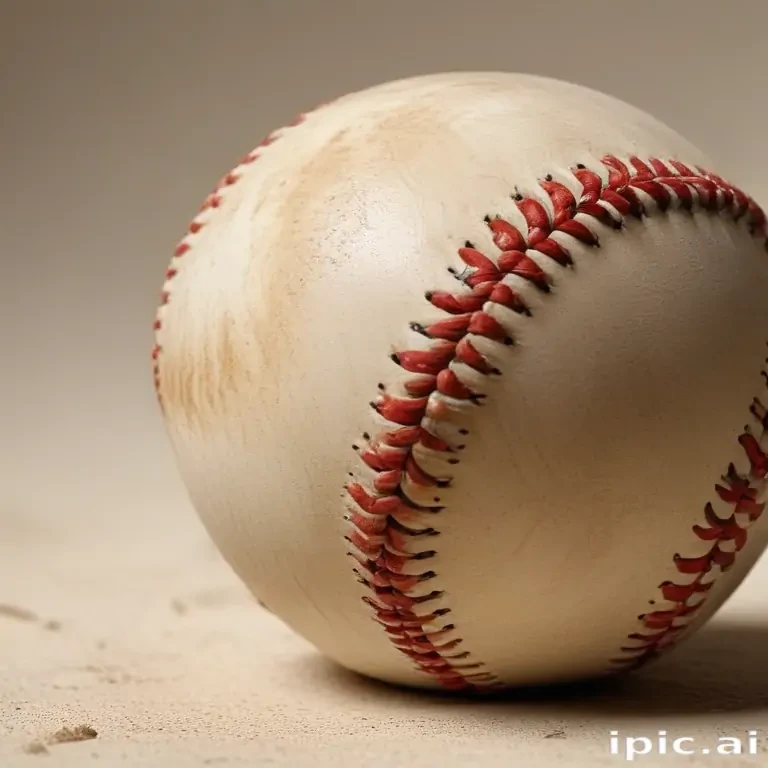 baseball transparent background