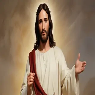 jesus image