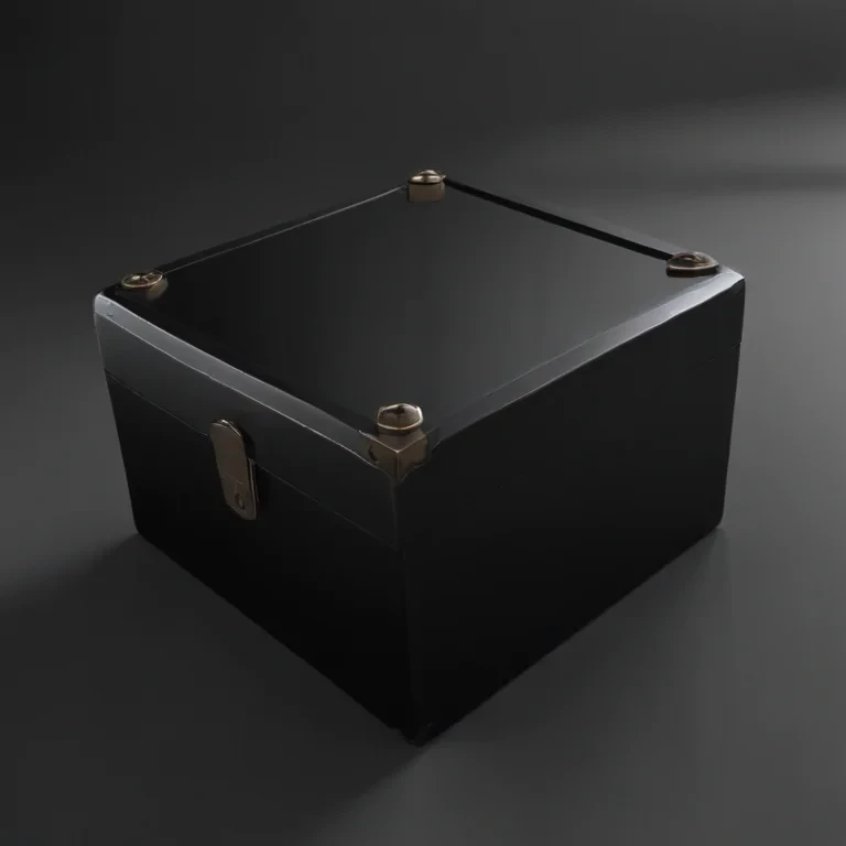 black box png
