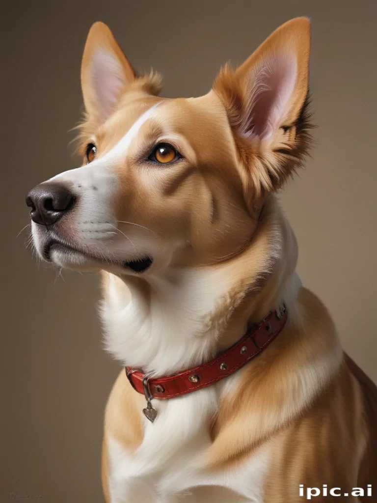 amstiff dog breed