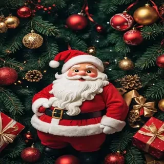 christmas phone wallpaper iphone