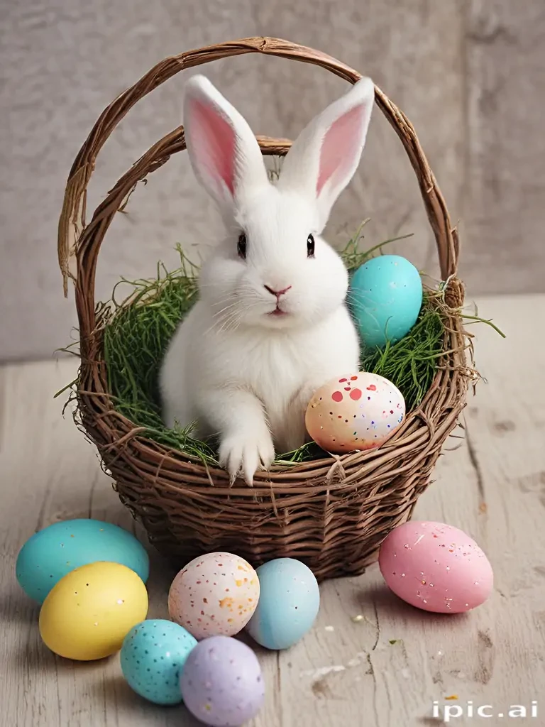 happy easter