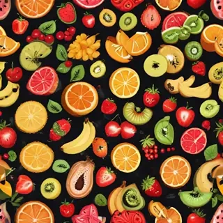 fruit wallpapers