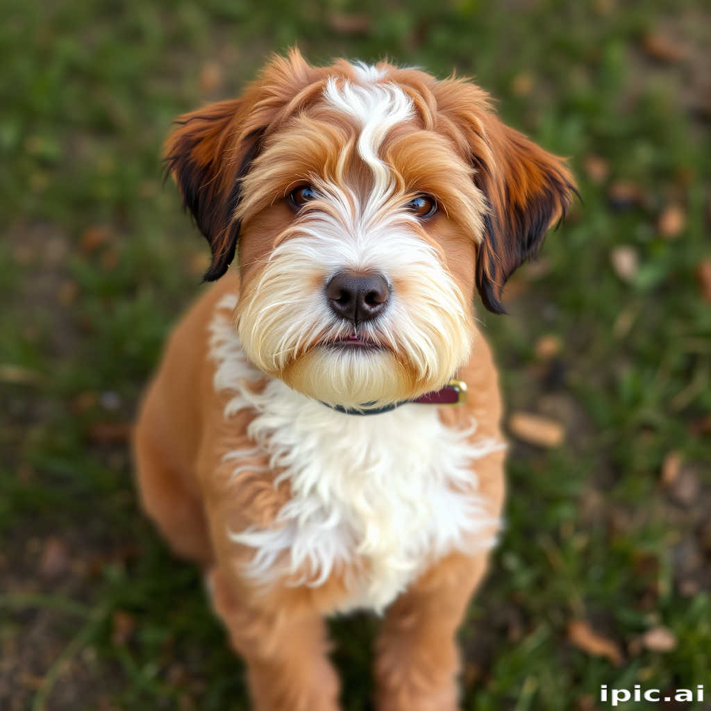 boxerdoodle dog breed