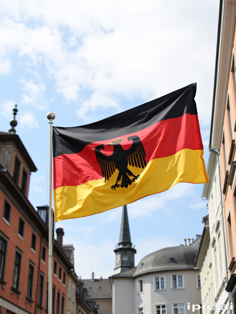 germany flag