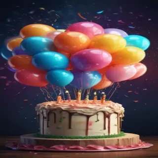 happy birthday wallpaper iphone