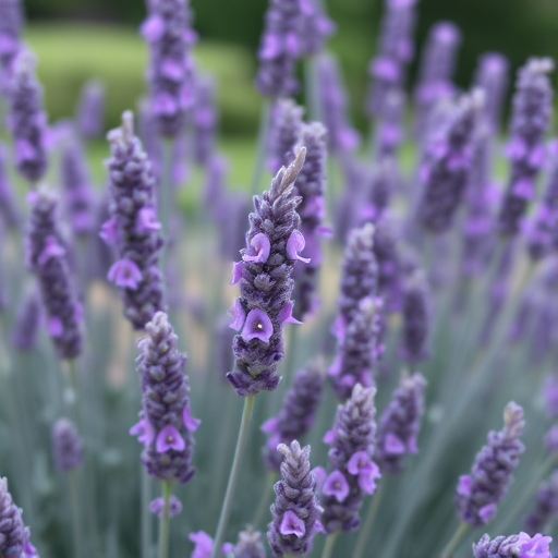 lavender iphone wallpaper