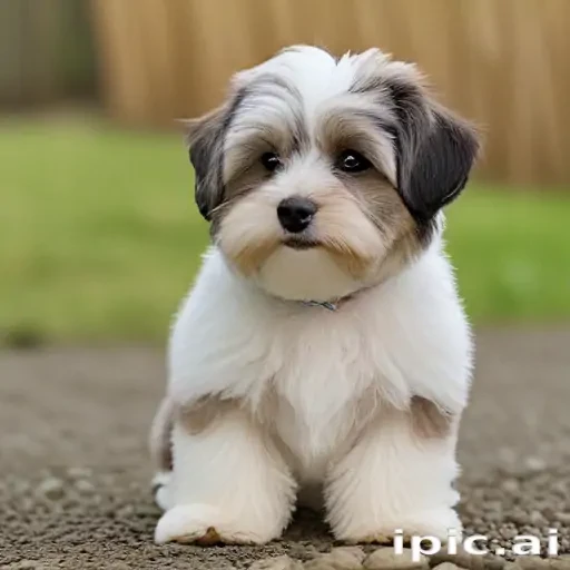 havanese dog