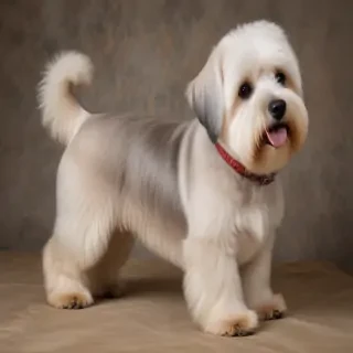 dandie dinmont terrier