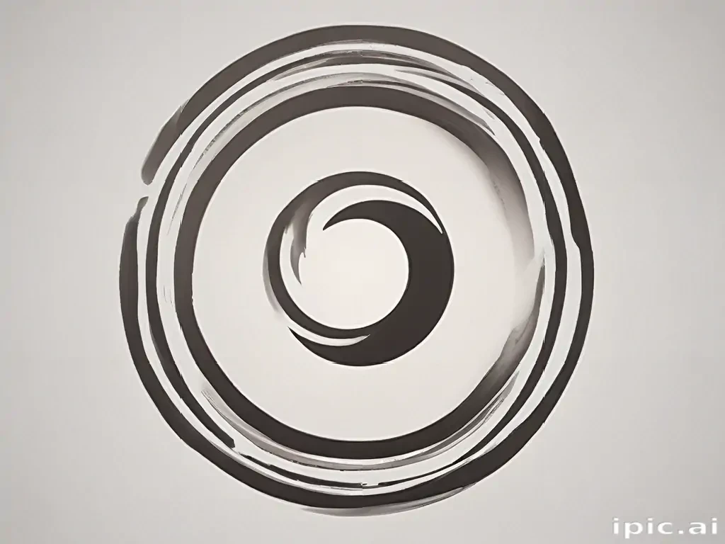 circle logo png