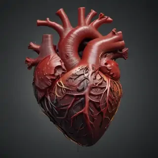 heart image