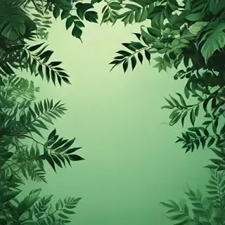 aesthetic green backgrounds