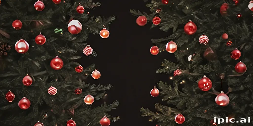 aesthetic christmas wallpaper