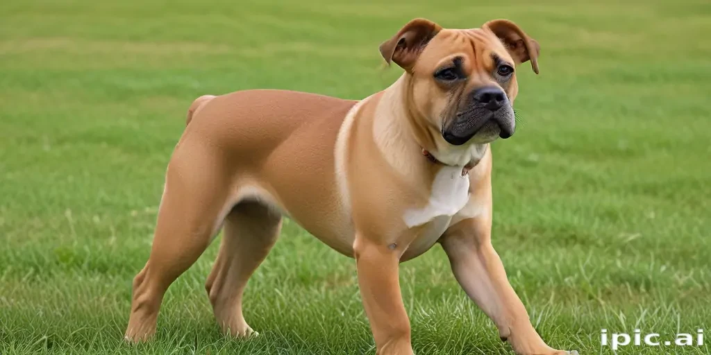 bossie dog breed