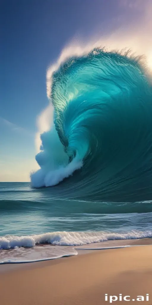 beautiful iphone ocean wallpapers