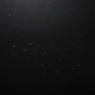 glitter black background