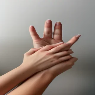 couple hand pics real
