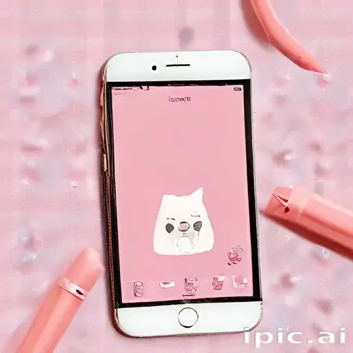 cute aesthetic wallpapers for phones