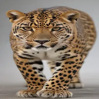 leopard png