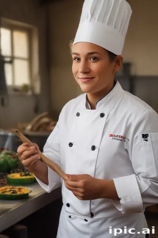 chef png