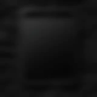 black iphone wallpapers 4k