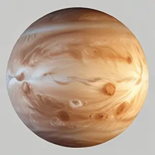 venus transparent background